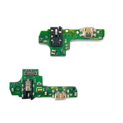 China USB Charging Left Board Flex Cable Connector Parts For Samsung A10S A107 A10S A107 for sale