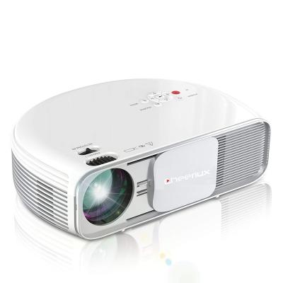 China Cheerlux CL760 1080P Native Video Beamer Cheap Native Ready 3D LED LCD Full HD Beamer Cinema Home Movie Projector for sale