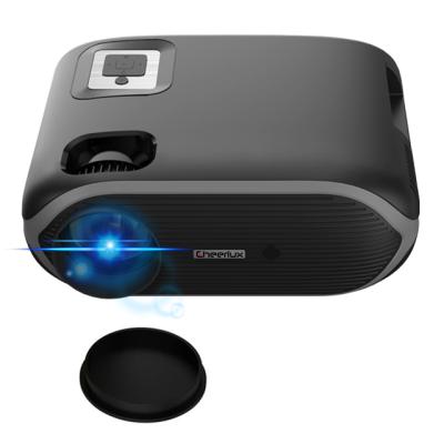 China Short Throw 1080P Wifi Cinema Projector Home Theater System Outdoor Projectors Smart Beamer FHD 4K LED Proyector for sale