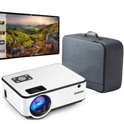 China Pico Home Theater Portable Mini Led Video 150 Inch LCD Beamer Full HD 1080P Projector for sale