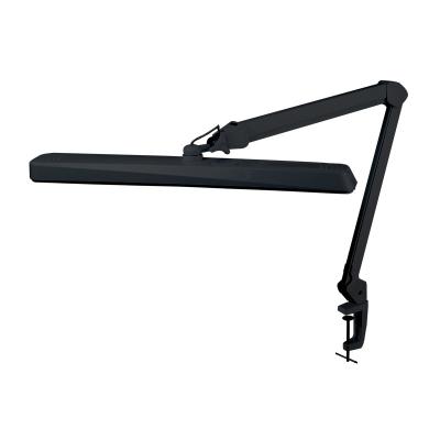 China Desk 24W High Brightness Professional Working Light Lamp Led Dimmable Flexible Work Light For Tool Workbench Personal Desk for sale