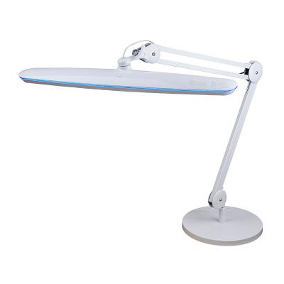 China 9503LED-TS Office Desk Light LED Working Lamp, Dimmable LED Table Lamp, Eye-care LED Table Lamp for sale