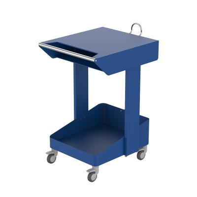 China Traditional medical cart hospital cart mobile hospital medical equipment for electrotome ES002 for sale