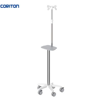 China Modern Surgical Hospital IV, Glucose & Stand Medical Grade ABS Heavy Saline (Plastic) Base Made In China for sale