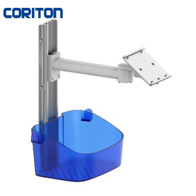 China Hospital Wall Mount Medical Wall Mount for ECG with High Quality and Best Price for sale