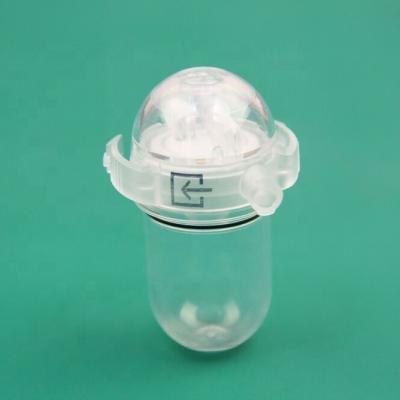 China The CO2 Dryline Water Trap ADU Water Trap Plastic PED for sale