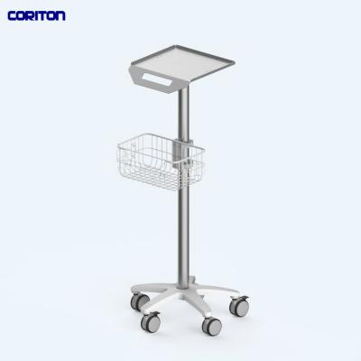 China Hospital Cart/Medical Cart/Laptop Monitor Cart for sale