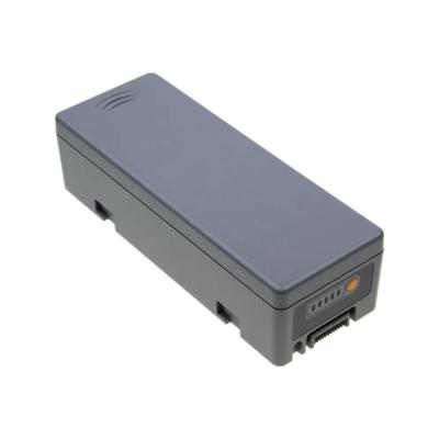 China For Mindray Mindray D3 D6 Li-ion Battery for sale