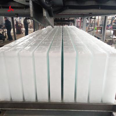 China Good quality industrial 20 ton ice cream tube machine industrial tube ice machine price with tube ice block machine low price for sale