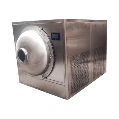 China Medicine Treating Vacuum Freeze Dryer for Fishing Scorpion Venom Vacuum Freeze Dryer Commercial Manufacture for sale