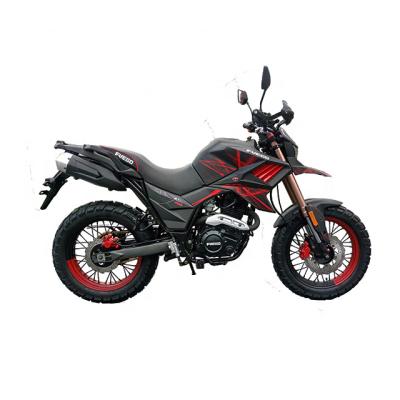 China 250cc 125cc Motorcycle Dirt Bike On Road And Off Road Enduro Max Diesel Motor Cylinder Power Other Motorcycle Acc TEKKEN for sale