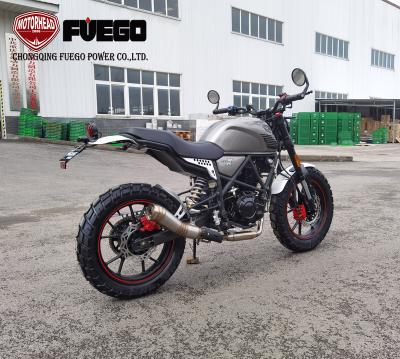 China China 250cc 300cc Retro Bike SCRAMBLER 250 for sale