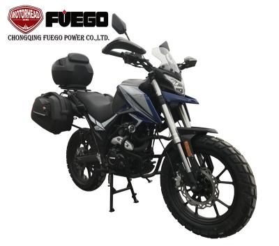 China cheap 200cc 250cc auto motorcycle on sale 13L for sale