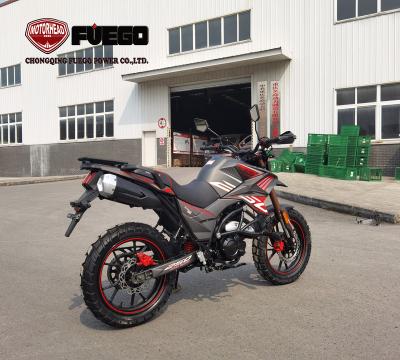 China TEKKEN250 13L Enduro Motorcycle for sale