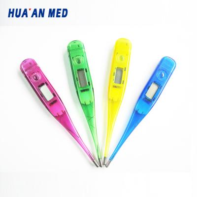 China Hotel and Resort Pen Like Digital Oral Thermometer as Health Care Promotional Products with EU and USA Certificates for sale