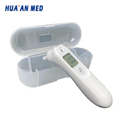 China Ears HUAAN New MED ET-100I Ear Thermometer Baby Rapid Adult Digital Resopnse for sale