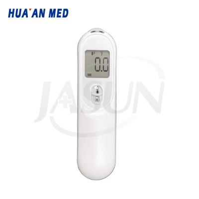 China HUAAN Ears MED ET-100I Body Digital Infrared Ear Thermometer for sale