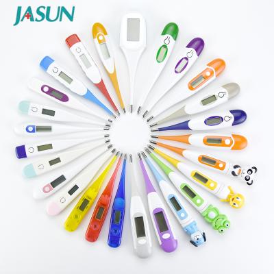 China MOUTH JASUN DT-01A Digital Baby Oral Clinical Health Care Medical Thermometer Body Temperature Measurement for sale