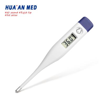 China MOUTH Clinical Thermometer Probe Covers Digital Medical Hospital Rapid Thermometer for sale