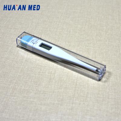 China ARMPIT Hangzhou Huaan No Mercury LCD Digital Thermometer for sale