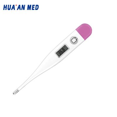 China MOUTH DT-02 Clearblue Digital Basal Ovulation Test Thermometer Fertility Tracking for sale