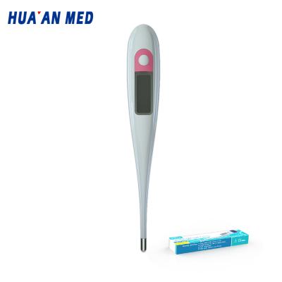 China Advanced Digital MOUTH Ovulation Test Fertility Monitor Test Thermometer Accurate Ovulation Predictor for sale