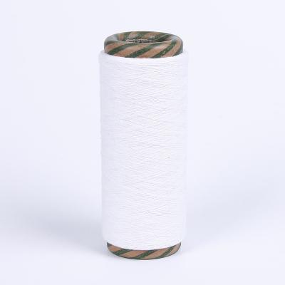 China TOP Shrink-Resistant Recycle Knitting Open End Blended 30/1 Polyester Cotton Yarn 65/35 for sale