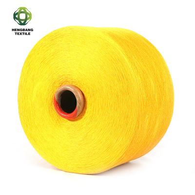 China OE Colors Viable Knitting Cotton Yarns for sale