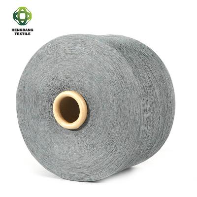 China Sustainable OE Carded Knitting Cotton Yarns for sale