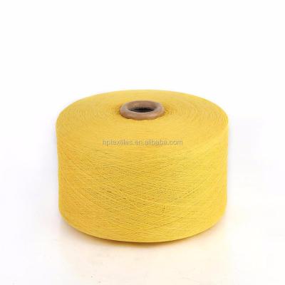 China Sustainable recycled mixed cotton yarn gloves importers angents china yarn wholesale free sample selling yarn kg for sale