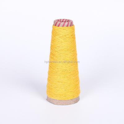 China Wholesale oe recycled cotton blended china cheap sustainable environmental protection products factory market 10-20s yarn prices for sale