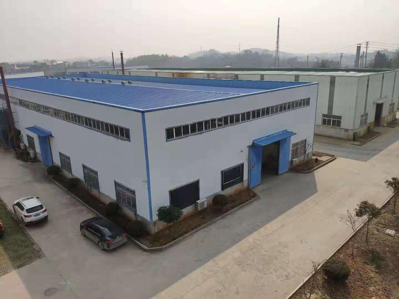 Verified China supplier - Hubei Matter Diamond Technology Co., Ltd.