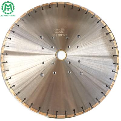 China Cutting Effect High Efficiency Roll 600mm Horizontal Diamond Disa To Cut Dekton for sale