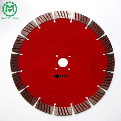 China Premium Quality Circular Multitool Diamond Saw Blades. high speed straight soft edge for stone cutting for sale