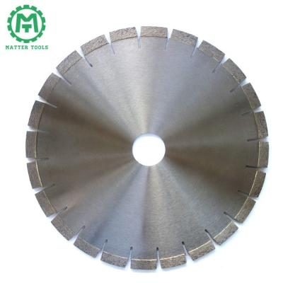 China . High Speed ​​Straight Soft Edge 14 Inch Granite Blade Diamond Grinding Wheel For Cutting Disc for sale