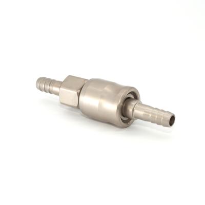 China Other Factory Custom High Quality Push Fittings Air Twist Direct Pneumatic Connectors for sale