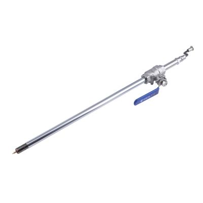 China Material: Good quality and cheap price Stainless Steel Factory Wholesale Price Stainless Steel Tire Inflator Rod for sale