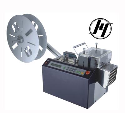 China Cutting Wire Cutting Machine Tube Cable Hot Cutting Machine for sale