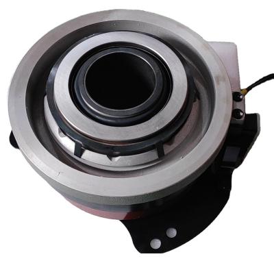 China Good Quality Concentric Slave Cylinder Clutch Release Bearing Slave Cylinder 21580956 6482000155 21316220 For Volvo Truck Parts 135*45*45 for sale