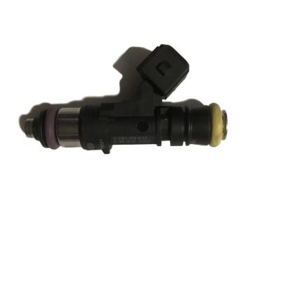 China Higher Dragon Kinglong Gas Engine Fuel Injector Factory Price Good Quality Gas Engine Fuel Injector Gold Beak Injector for sale