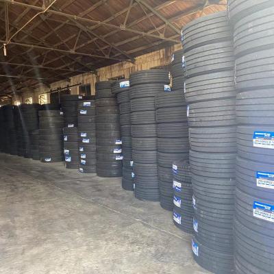 China 205Triangle Tire Truck Tire 205/55ZR17 for sale