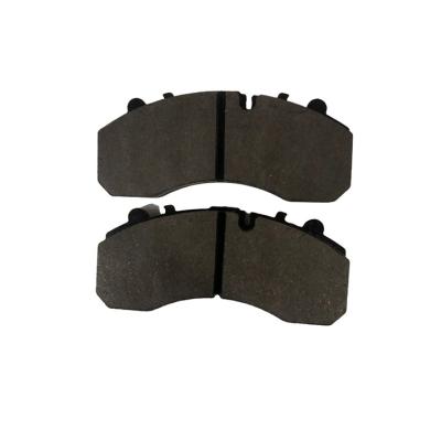 China Experienced Commercial Bus Brake Liner Mb 74 1 Metal Certificate OEM Black Metallic Western Packing Color Material Size Guarantee for sale