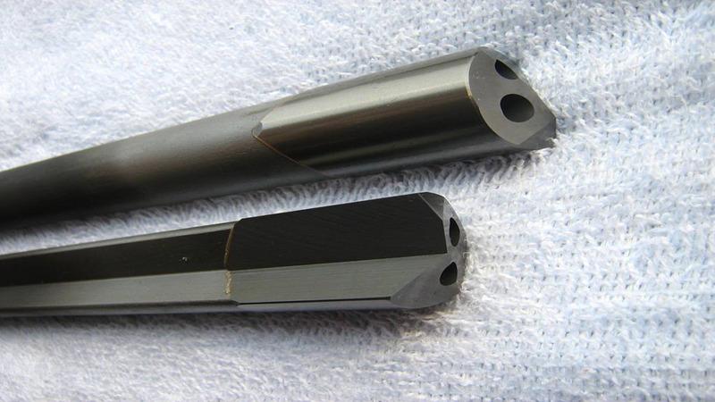 Geverifieerde leverancier in China: - Dezhou Drillstar Cutting Tool Co., Ltd.