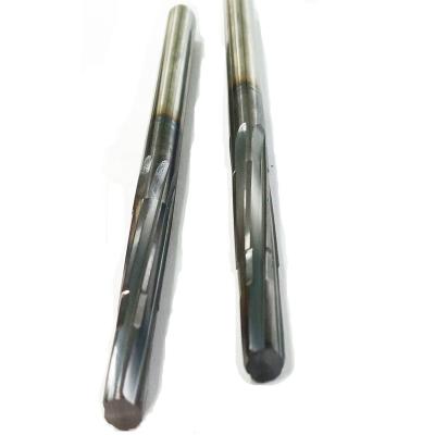 中国 Reaming Good Performance HSS Chamber Reamer For Sale Best For Sale 12.7 Mm Diameter High Accuracy Chamber Reamer 販売のため