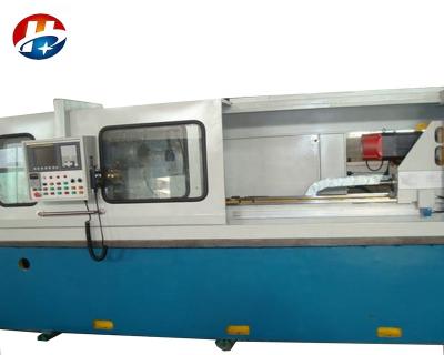 China Metal Processing Hot Sale CNC Deep Hole Gun Drilling Machine for sale