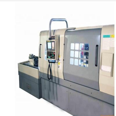 China Factory high equipped CNC control deep hole drilling machine metal drilling use deep hole gundrilling machine for sale