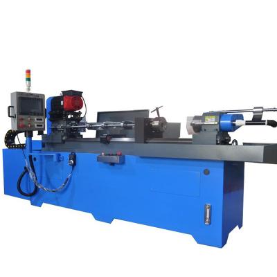 China Hole drilling DR2--model super precision 16 hole drilling deep hole drilling machine for sale