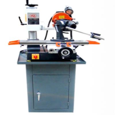 China Universal high quality universal gun drill shapening machine zu verkaufen