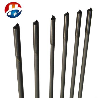 China Metal Drilling China Factory Delivery Tungsten Carbide Gun Drill Te koop