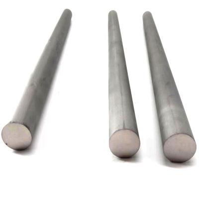 China Machining Tungsten Carbide Bar Rough Solid Material Has All Kinds Of Diameter for sale